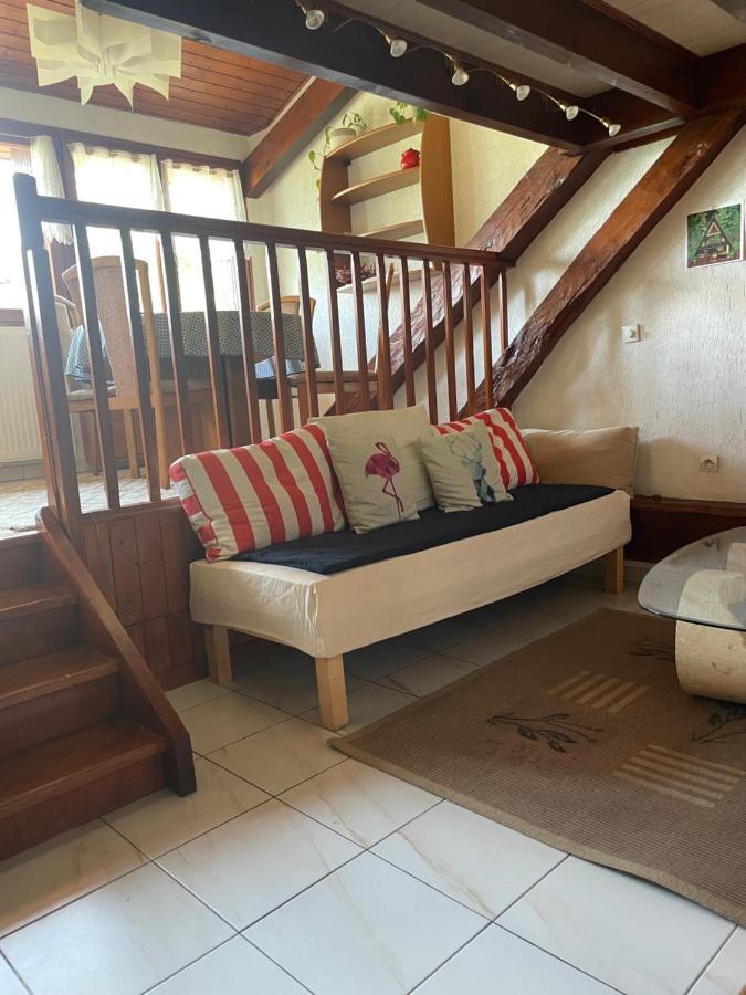 Rare 2 Bedroom With Private Beach On Lake Annecy Doussard Exterior foto