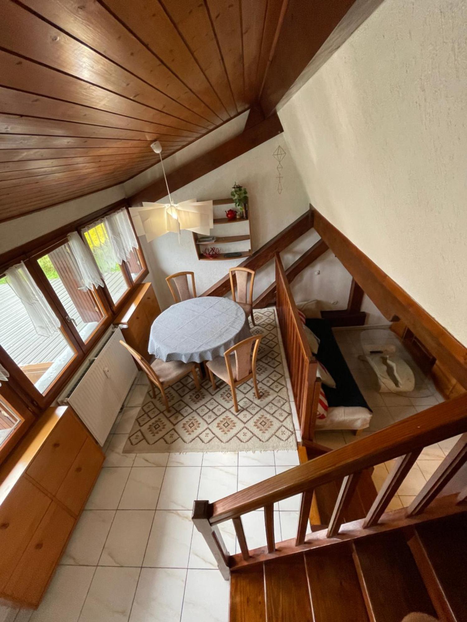Rare 2 Bedroom With Private Beach On Lake Annecy Doussard Exterior foto